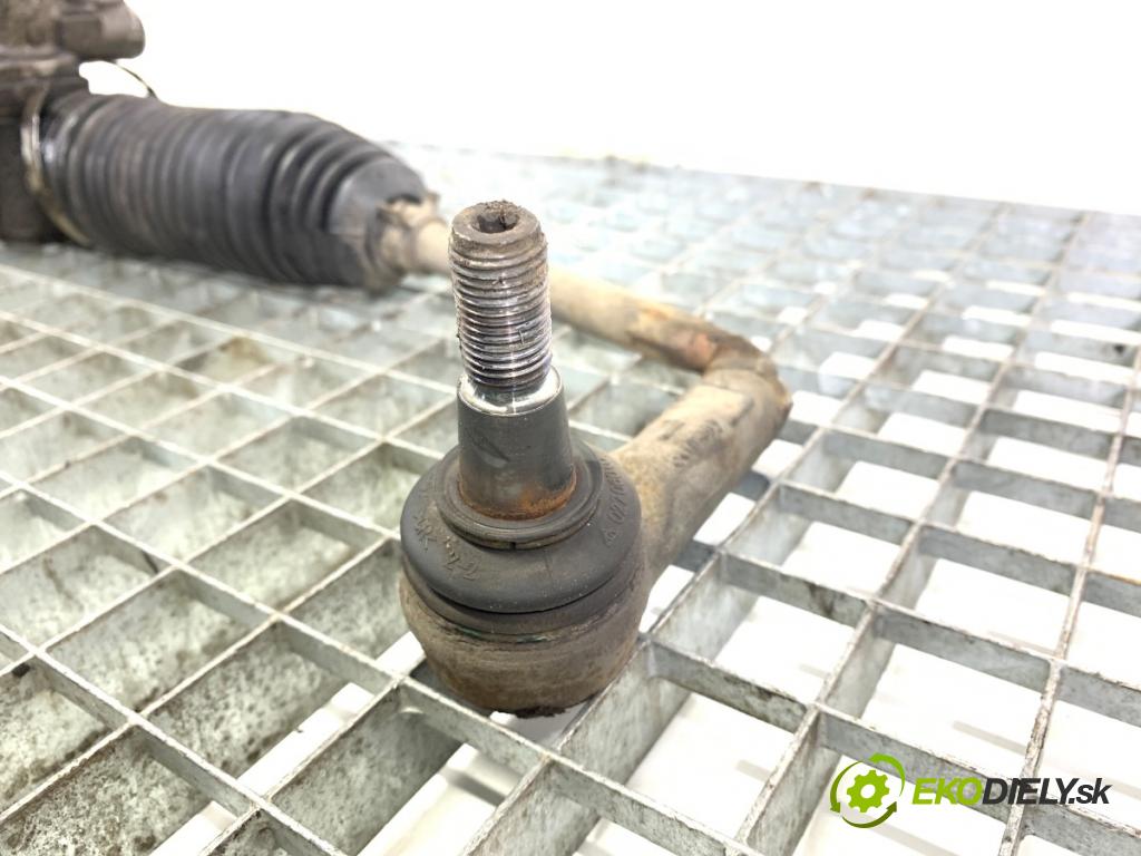 VW TOUAREG SUV 2006 165 kW 3.0 V6 TDI 2967 řízení 7L6422055AR (Řízení)