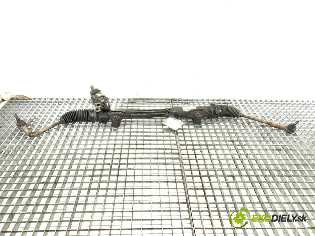 VW TOUAREG SUV 2006 165 kW 3.0 V6 TDI 2967 řízení 7L6422055AR (Řízení)