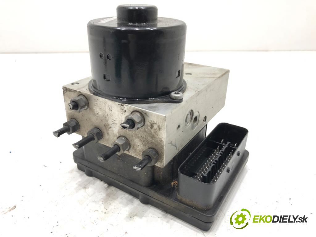 VW TOUAREG SUV 2006 165 kW 3.0 V6 TDI 2967 Pumpa ABS 7L0907379G (Pumpa ABS)