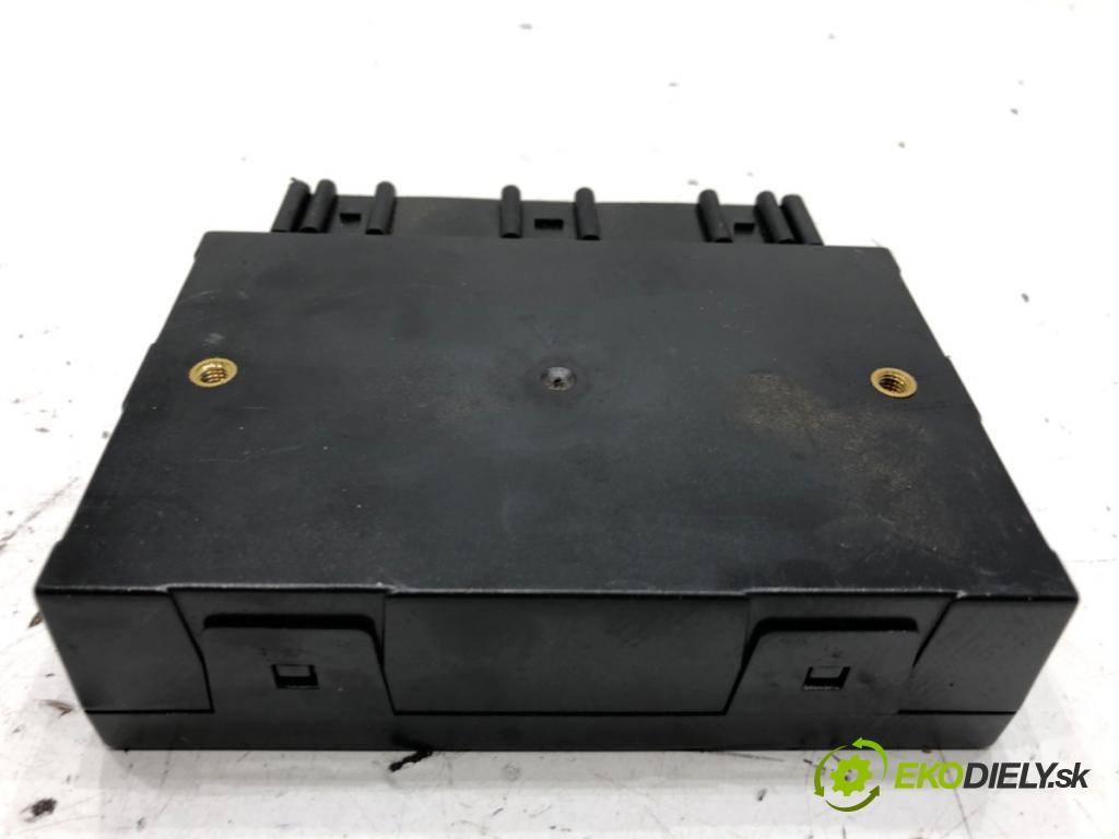 VW TOUAREG SUV 2006 165 kW 3.0 V6 TDI 2967 Modul komfortu 7L0959933F (Modul komfortu)