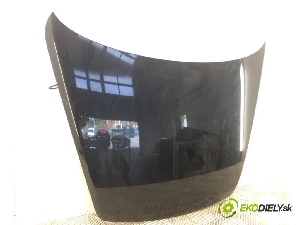 VW TOUAREG SUV 2006 165 kW 3.0 V6 TDI 2967 kapota  (Kapota)