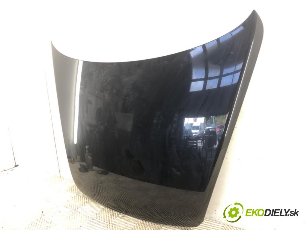 VW TOUAREG SUV 2006 165 kW 3.0 V6 TDI 2967 kapota  (Kapota)