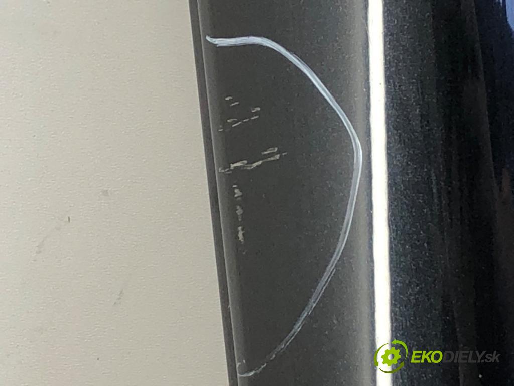 VW TOUAREG SUV 2006 165 kW 3.0 V6 TDI 2967 kapota  (Kapota)