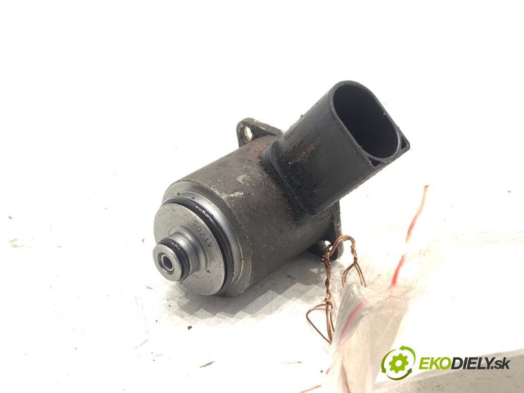 VW TOUAREG SUV 2006 165 kW 3.0 V6 TDI 2967 Snímač ENERGETICKÉ KROKY:  (Snímač)