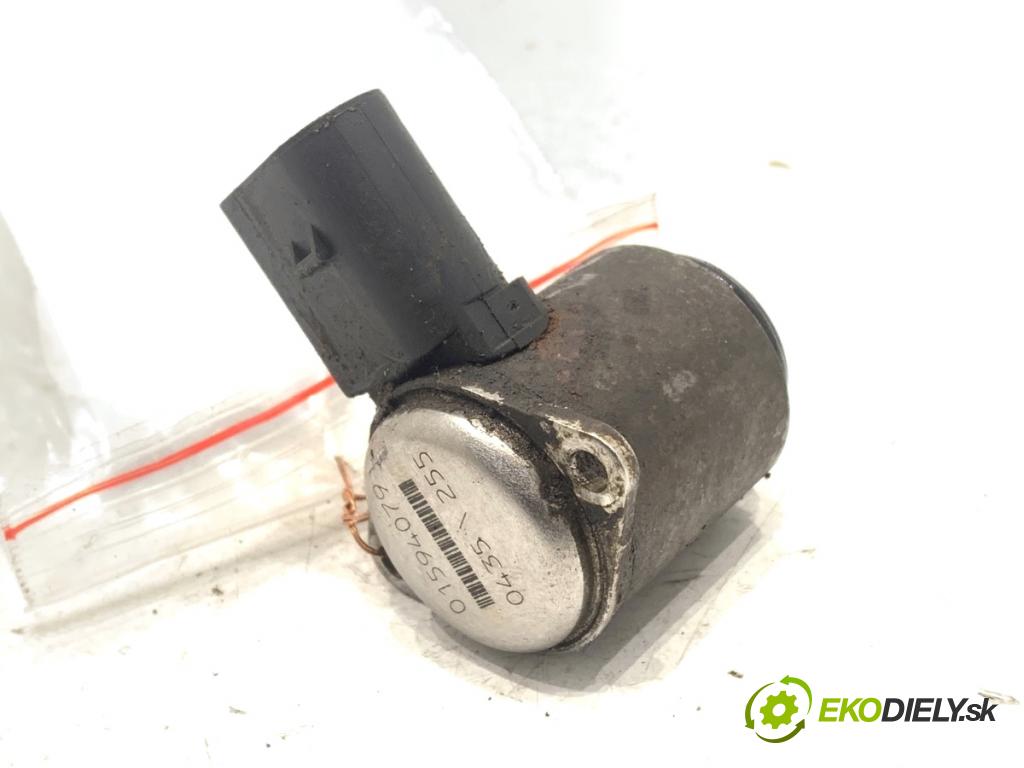 VW TOUAREG SUV 2006 165 kW 3.0 V6 TDI 2967 Snímač ENERGETICKÉ KROKY:  (Snímač)