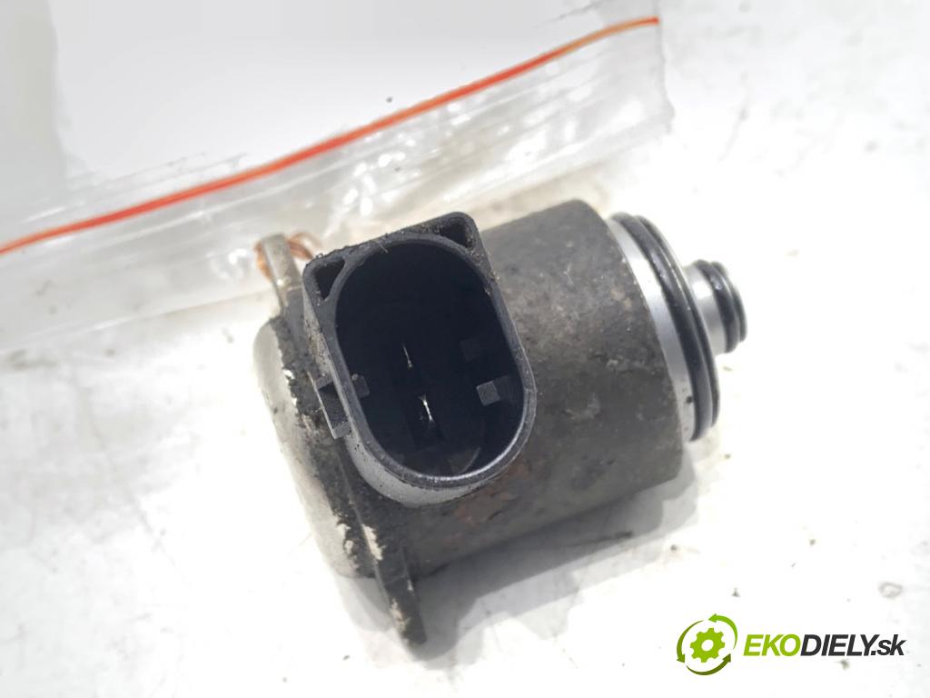 VW TOUAREG SUV 2006 165 kW 3.0 V6 TDI 2967 Snímač ENERGETICKÉ KROKY:  (Snímač)