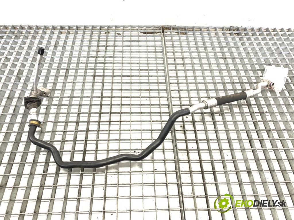 VW TOUAREG SUV 2006 165 kW 3.0 V6 TDI 2967 rúrka klimatizácie 7L6820743B (Rúrka klimatizácie)