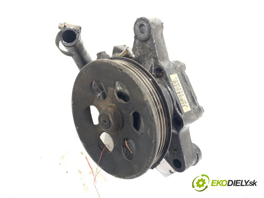 HONDA CR-V I SUV 2000 108 kW 2.0 16V 4WD (RD1, RD3) 1973 pumpa servočerpadlo 029366Y (Servočerpadlo)