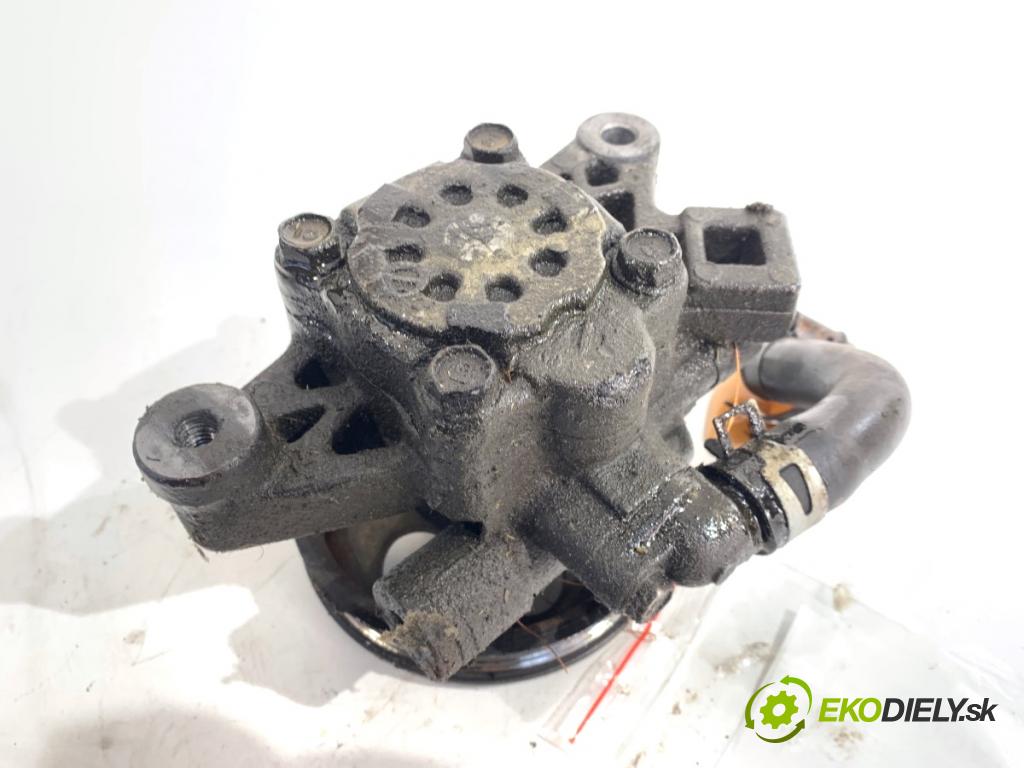 HONDA CR-V I SUV 2000 108 kW 2.0 16V 4WD (RD1, RD3) 1973 pumpa servočerpadlo 029366Y (Servočerpadlo)