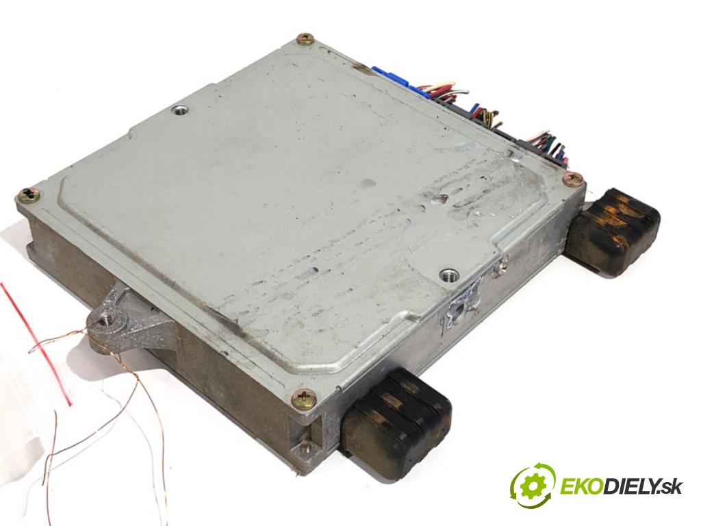 HONDA CR-V I SUV 2000 108 kW 2.0 16V 4WD (RD1, RD3) 1973 riadiaca jednotka Motor 37820-PHK-G21 (Riadiaca jednotka)