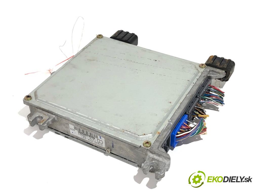 HONDA CR-V I SUV 2000 108 kW 2.0 16V 4WD (RD1, RD3) 1973 riadiaca jednotka Motor 37820-PHK-G21 (Riadiaca jednotka)