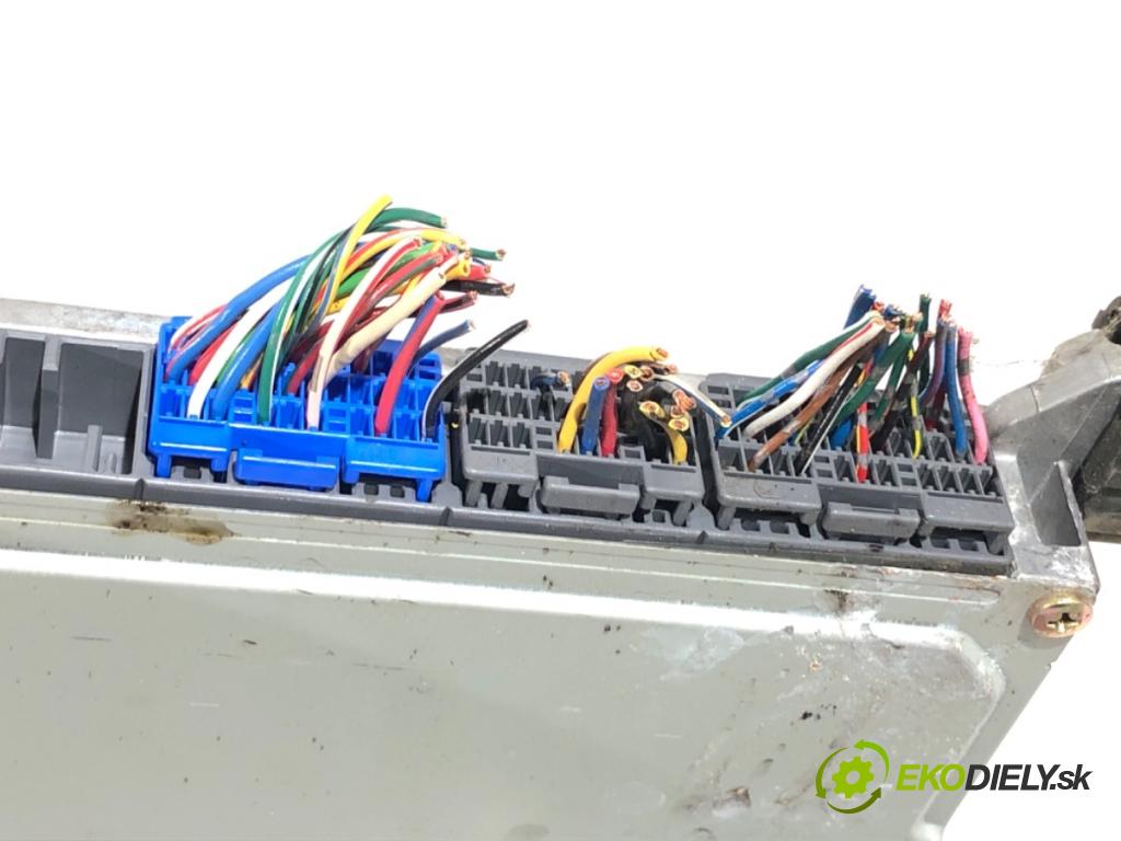 HONDA CR-V I SUV 2000 108 kW 2.0 16V 4WD (RD1, RD3) 1973 riadiaca jednotka Motor 37820-PHK-G21 (Riadiaca jednotka)