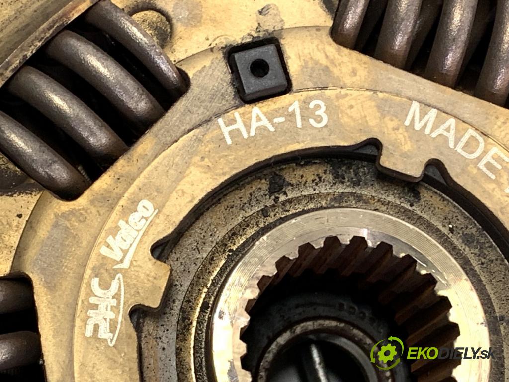 HONDA CR-V I SUV 2000 108 kW 2.0 16V 4WD (RD1, RD3) 1973 Spojková sada (bez ložiska)  (Spojková sada)