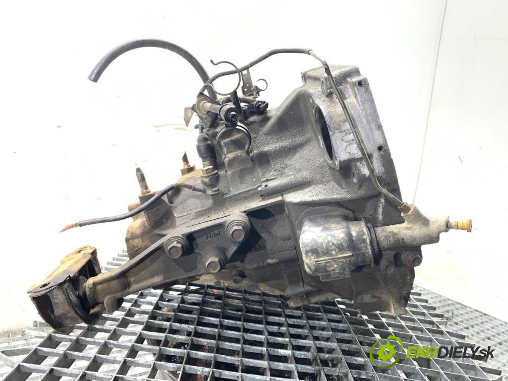 HONDA CR-V I SUV 2000 108 kW 2.0 16V 4WD (RD1, RD3) 1973 Prevodovka  (Prevodovka)