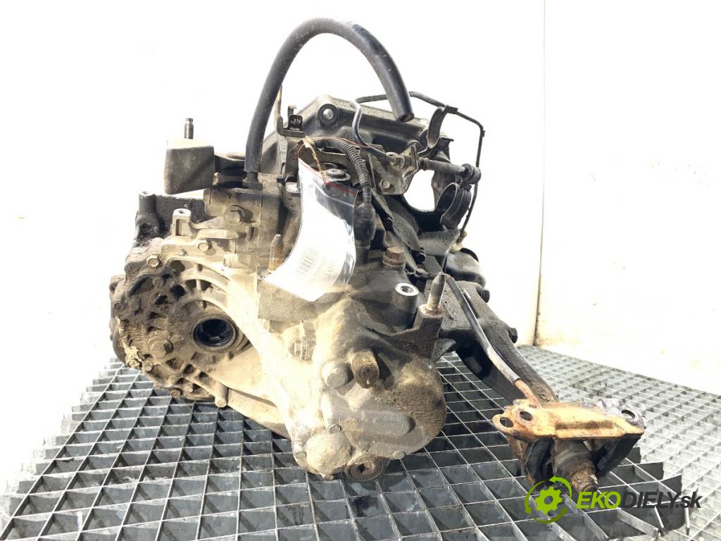 HONDA CR-V I SUV 2000 108 kW 2.0 16V 4WD (RD1, RD3) 1973 Prevodovka  (Prevodovka)