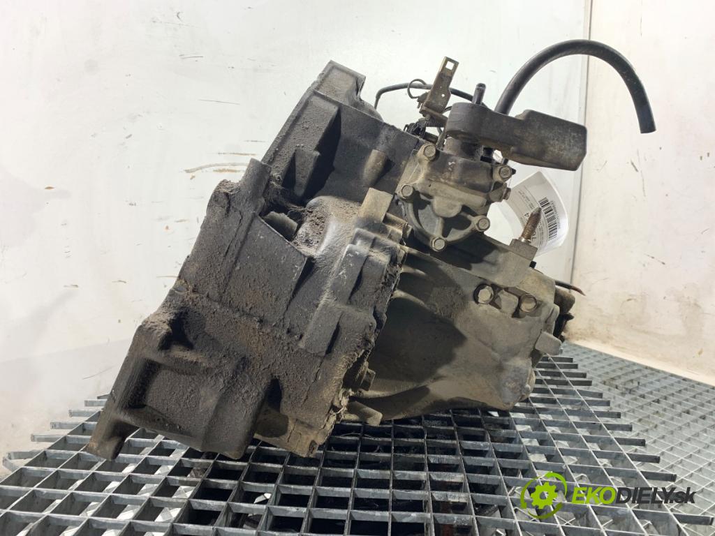 HONDA CR-V I SUV 2000 108 kW 2.0 16V 4WD (RD1, RD3) 1973 Prevodovka  (Prevodovka)