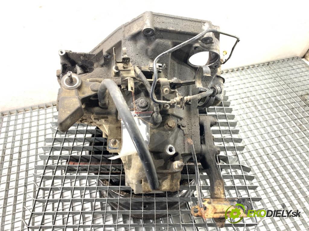 HONDA CR-V I SUV 2000 108 kW 2.0 16V 4WD (RD1, RD3) 1973 Prevodovka  (Prevodovka)