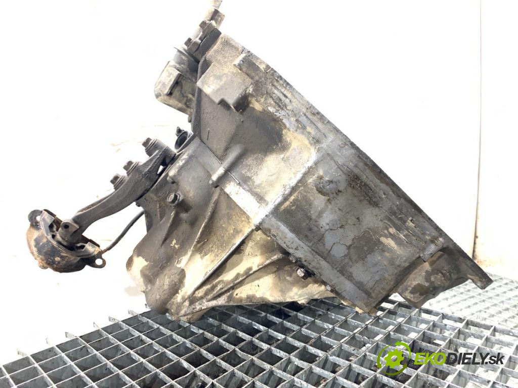 HONDA CR-V I SUV 2000 108 kW 2.0 16V 4WD (RD1, RD3) 1973 Prevodovka  (Prevodovka)