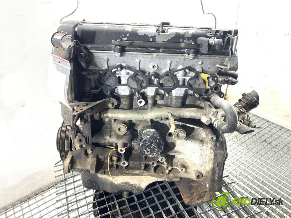 HONDA CR-V I SUV 2000 108 kW 2.0 16V 4WD (RD1, RD3) 1973 Motor B20Z1 (Motor)