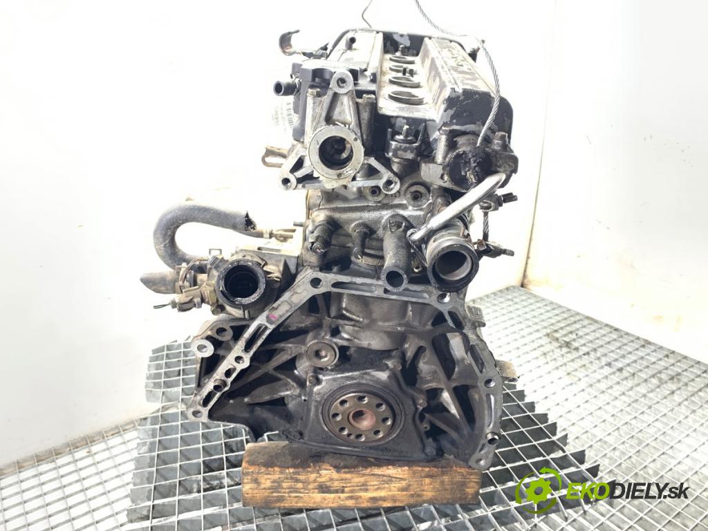 HONDA CR-V I SUV 2000 108 kW 2.0 16V 4WD (RD1, RD3) 1973 Motor B20Z1 (Motor)