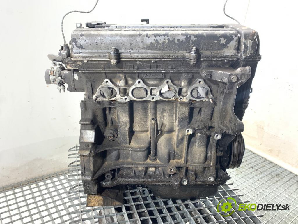 HONDA CR-V I SUV 2000 108 kW 2.0 16V 4WD (RD1, RD3) 1973 Motor B20Z1 (Motor)