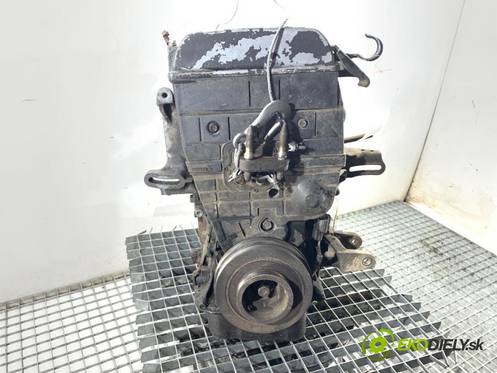 HONDA CR-V I SUV 2000 108 kW 2.0 16V 4WD (RD1, RD3) 1973 Motor B20Z1 (Motor)