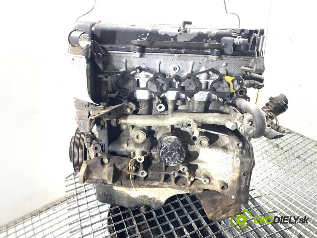 HONDA CR-V I SUV 2000 108 kW 2.0 16V 4WD (RD1, RD3) 1973 Motor B20Z1 (Motor)