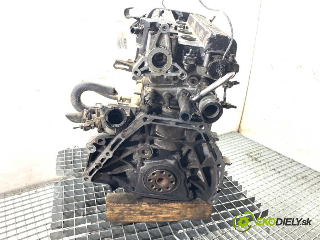 HONDA CR-V I SUV 2000 108 kW 2.0 16V 4WD (RD1, RD3) 1973 Motor B20Z1 (Motor)