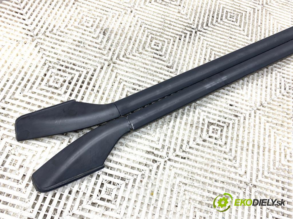 HONDA CR-V I SUV 2000 108 kW 2.0 16V 4WD (RD1, RD3) 1973 lyžiny STRECHA: