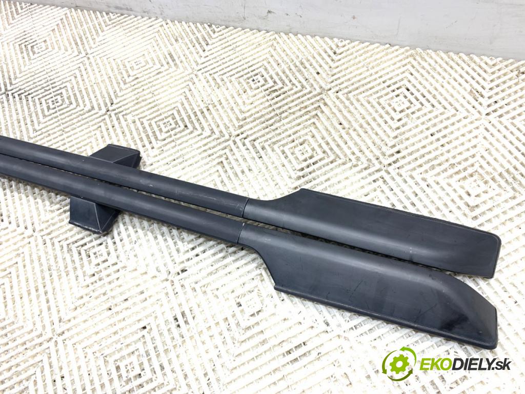 HONDA CR-V I SUV 2000 108 kW 2.0 16V 4WD (RD1, RD3) 1973 lyžiny STRECHA: