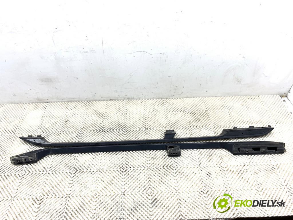 HONDA CR-V I SUV 2000 108 kW 2.0 16V 4WD (RD1, RD3) 1973 lyžiny STRECHA: