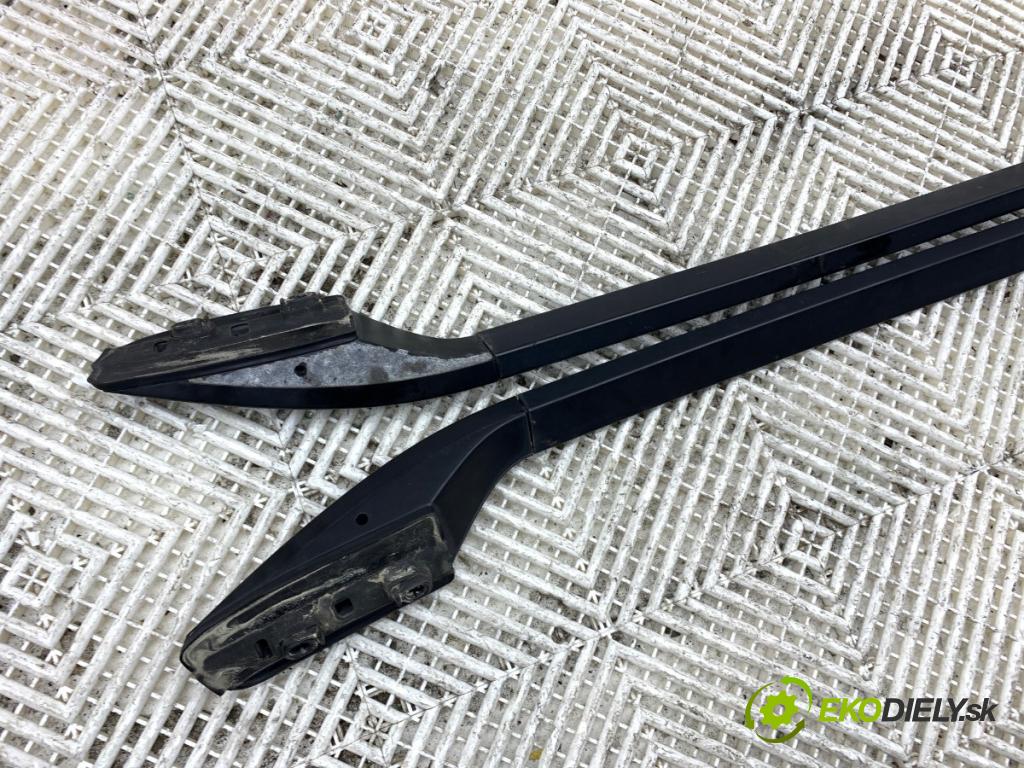 HONDA CR-V I SUV 2000 108 kW 2.0 16V 4WD (RD1, RD3) 1973 lyžiny STRECHA: