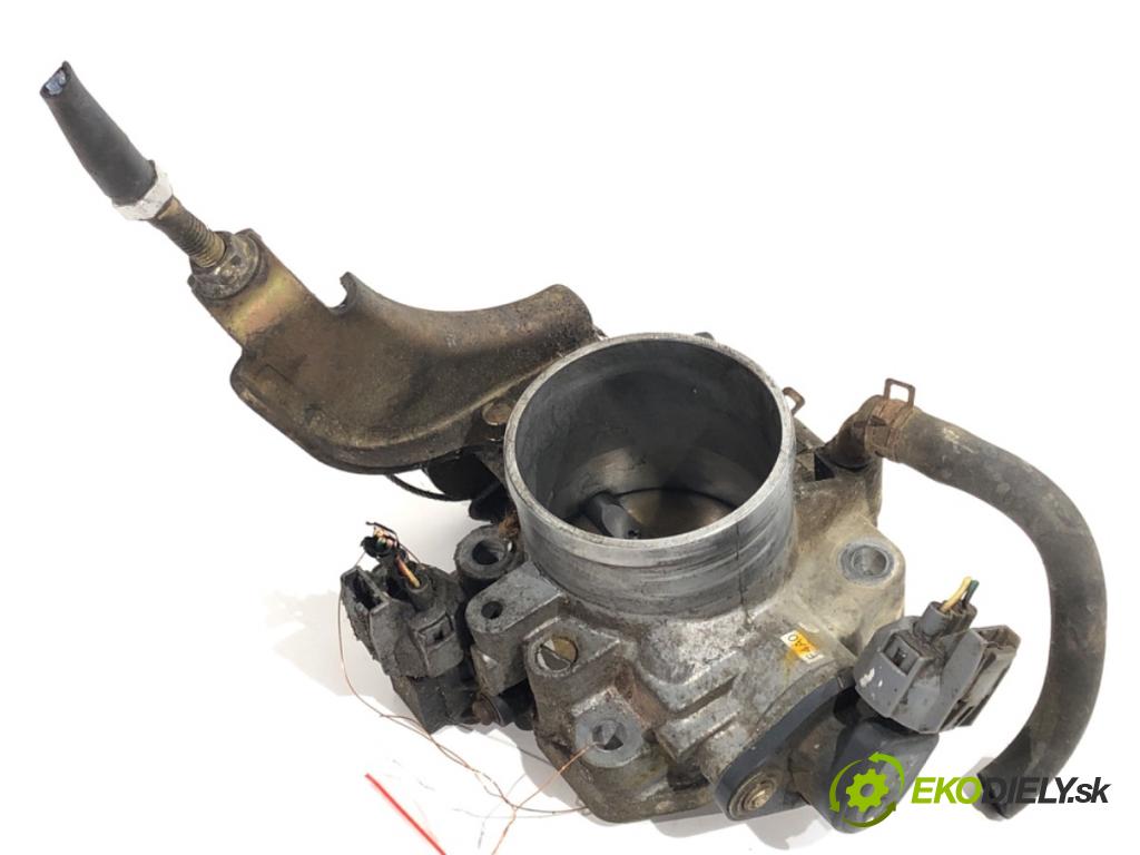 HONDA CR-V I SUV 2000 108 kW 2.0 16V 4WD (RD1, RD3) 1973 Škrtiaca klapka FA04 (Škrtiaca klapka)