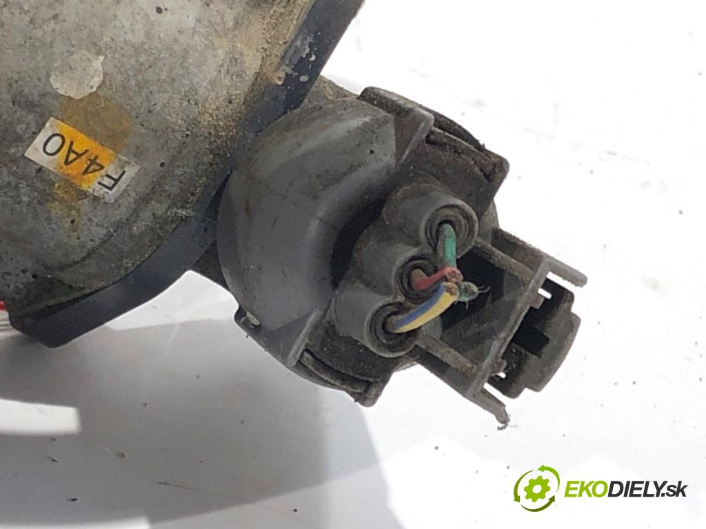 HONDA CR-V I SUV 2000 108 kW 2.0 16V 4WD (RD1, RD3) 1973 Škrtiaca klapka FA04 (Škrtiaca klapka)