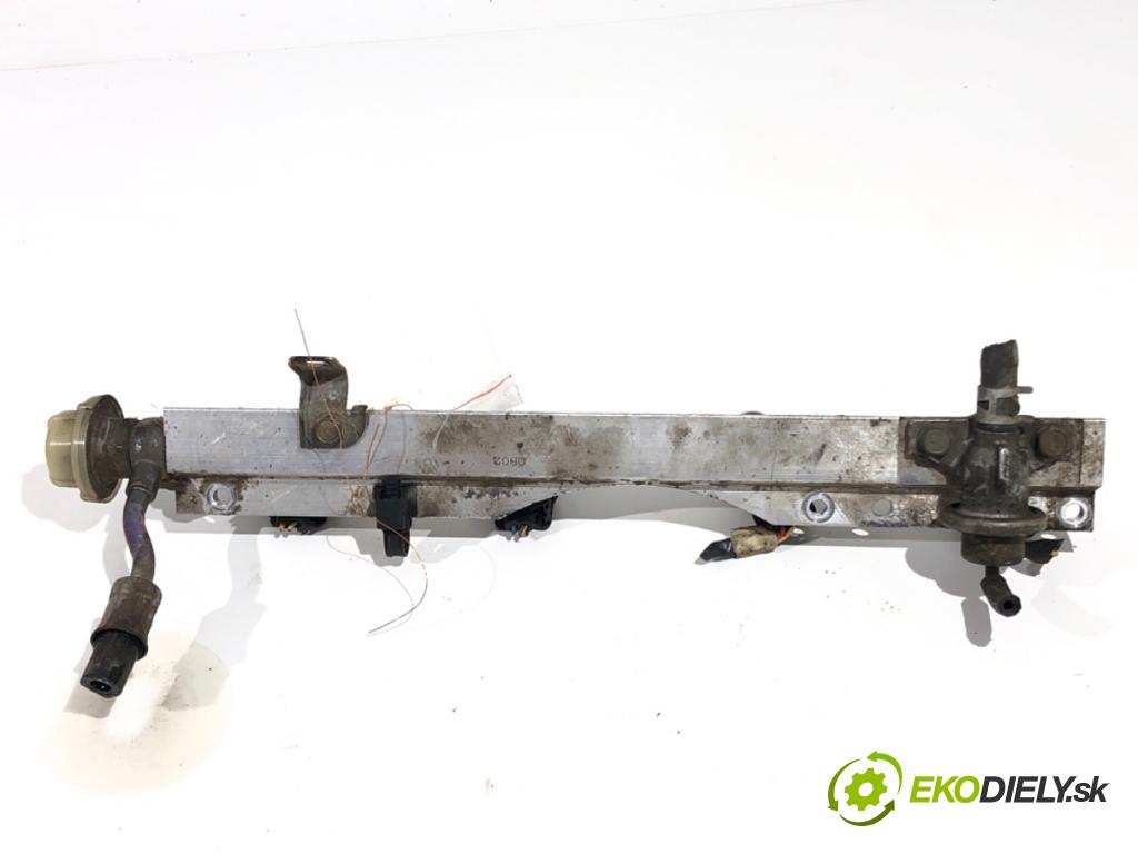 HONDA CR-V I SUV 2000 108 kW 2.0 16V 4WD (RD1, RD3) 1973 Lišta vstrekovacia  (Vstrekovacia lišta)