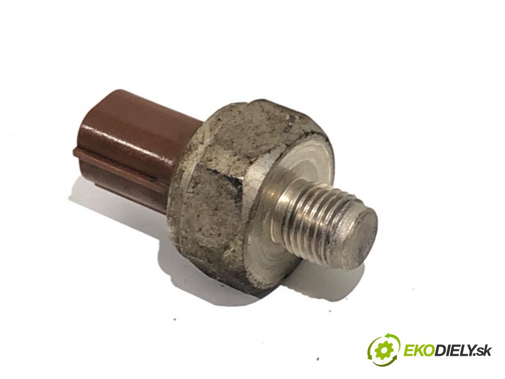 HONDA CR-V I SUV 2000 108 kW 2.0 16V 4WD (RD1, RD3) 1973 Snímač klepania  (Snímač)