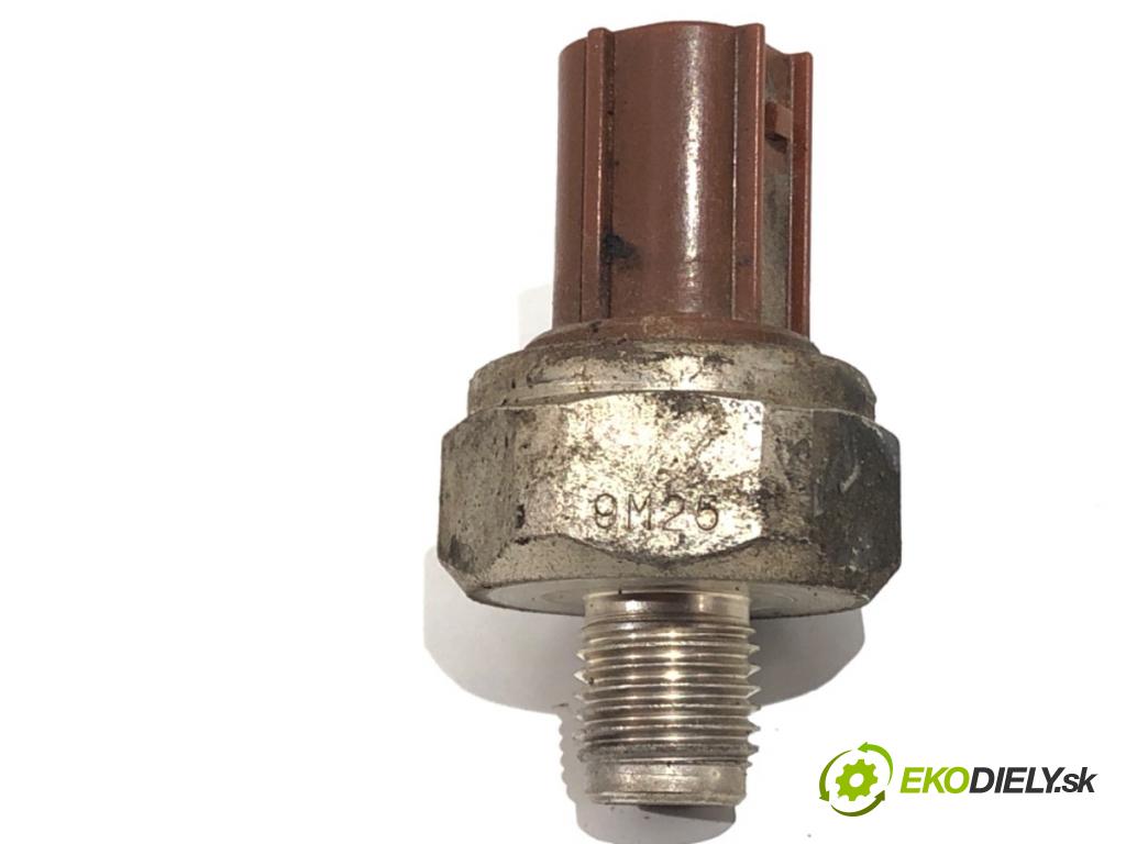 HONDA CR-V I SUV 2000 108 kW 2.0 16V 4WD (RD1, RD3) 1973 Snímač klepania (Snímač)