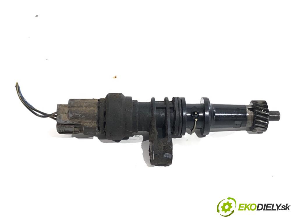 HONDA CR-V I SUV 2000 108 kW 2.0 16V 4WD (RD1, RD3) 1973 Snímač rýchlosti  (Snímač)