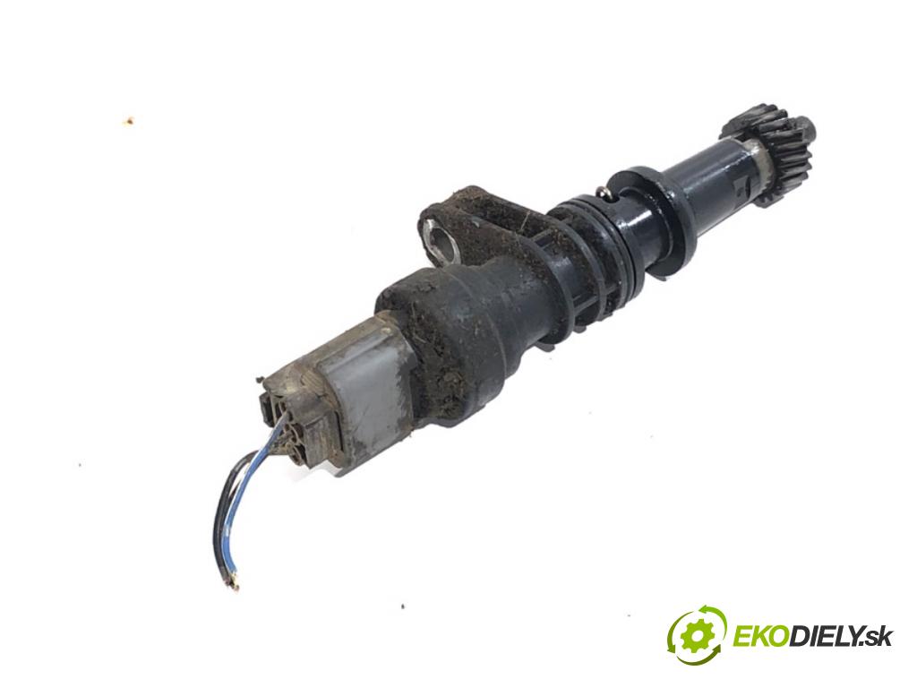 HONDA CR-V I SUV 2000 108 kW 2.0 16V 4WD (RD1, RD3) 1973 Snímač rýchlosti  (Snímač)