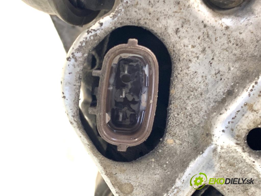 HONDA CR-V I SUV 2000 108 kW 2.0 16V 4WD (RD1, RD3) 1973 Alternátor 102211-1860 (Alternátor)