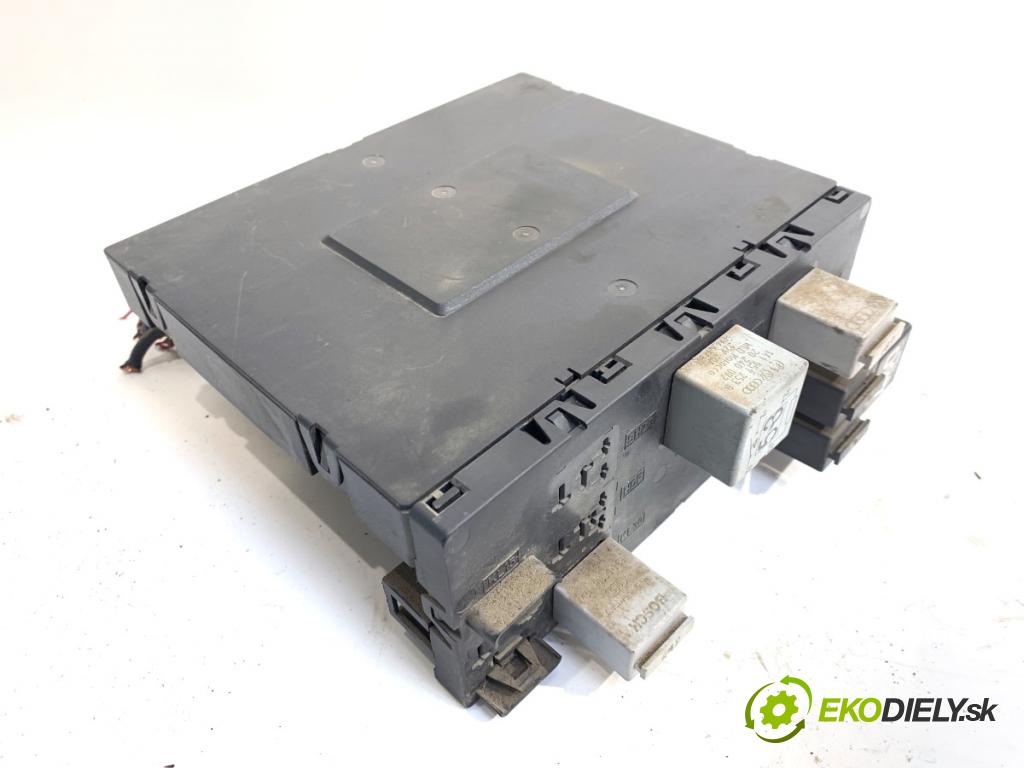 AUDI A3 8P liftback 2003 103 kW 2.0 TDI 1968 Modul BORDNETZ "8P0907279" (Riadiaca jednotka ostatné)