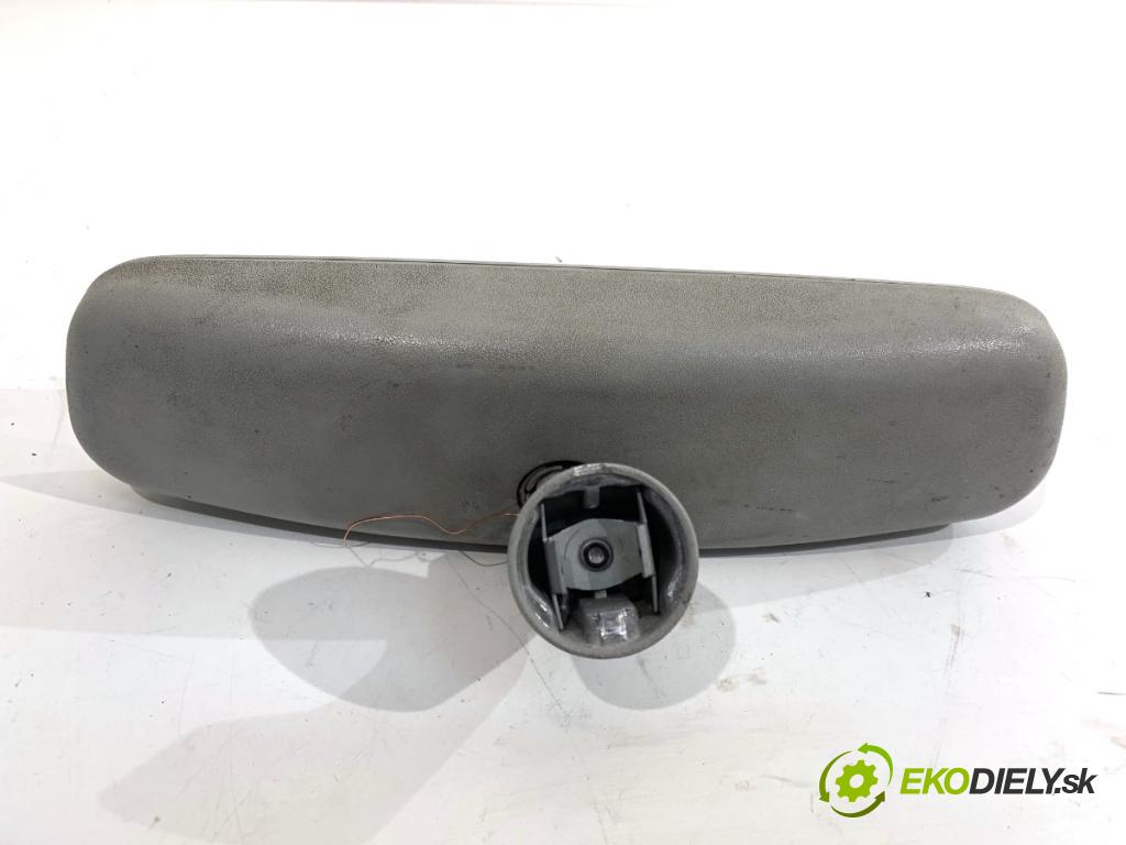 AUDI A3 8P liftback 2003 103 kW 2.0 TDI 1968 zpětné zrcátko vnitřní 8D085711A (Vnitřní zpětné zrcátko)