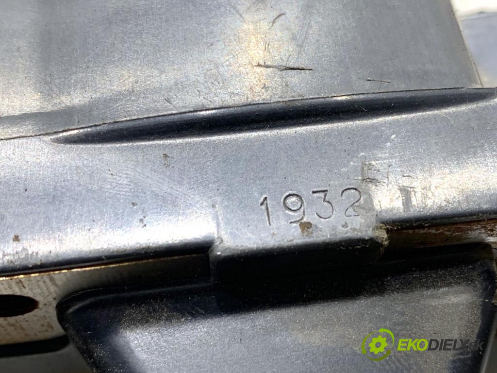 PEUGEOT 307 liftback 2002 80 kW 1.6 16V 1587 Cievka zapaľovacia (Zapaľovacia cievka)