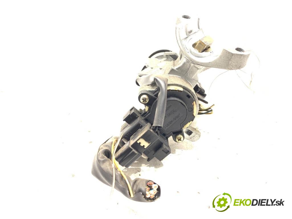 TOYOTA YARIS I liftback 2005 55 kW 1.4 D-4D (NLP10_) 1364 spinačka 89783-0D010 (Spínacia skrinka)