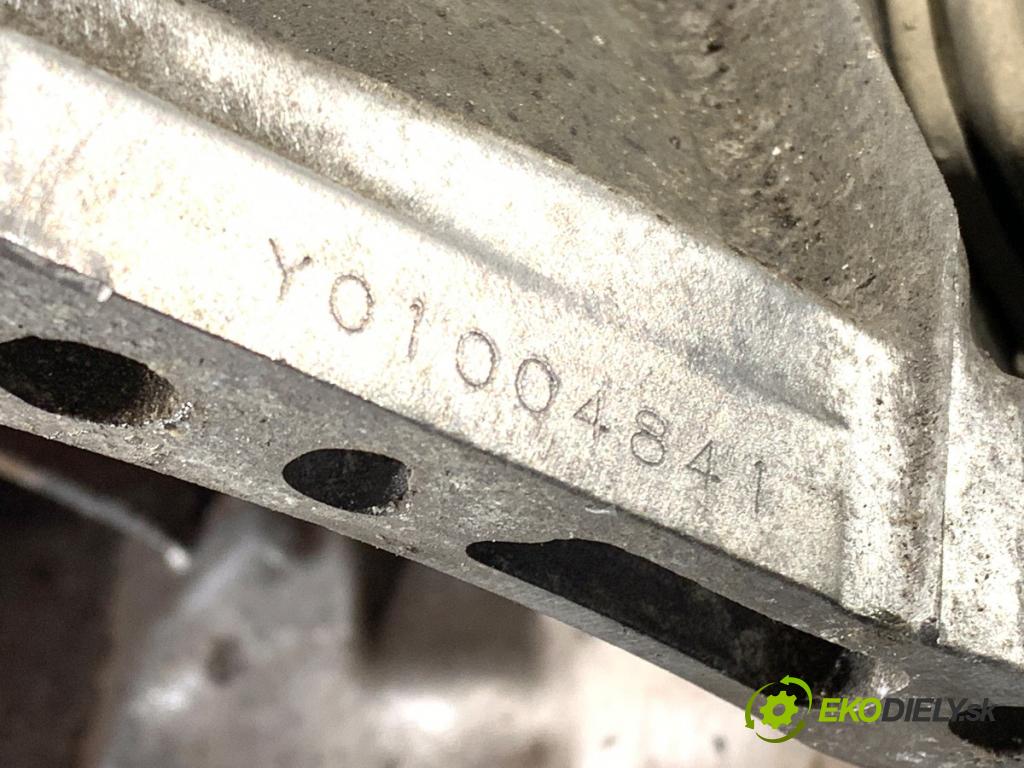 TOYOTA YARIS I liftback 2005 55 kW 1.4 D-4D (NLP10_) 1364 Prevodovka  (Prevodovka)