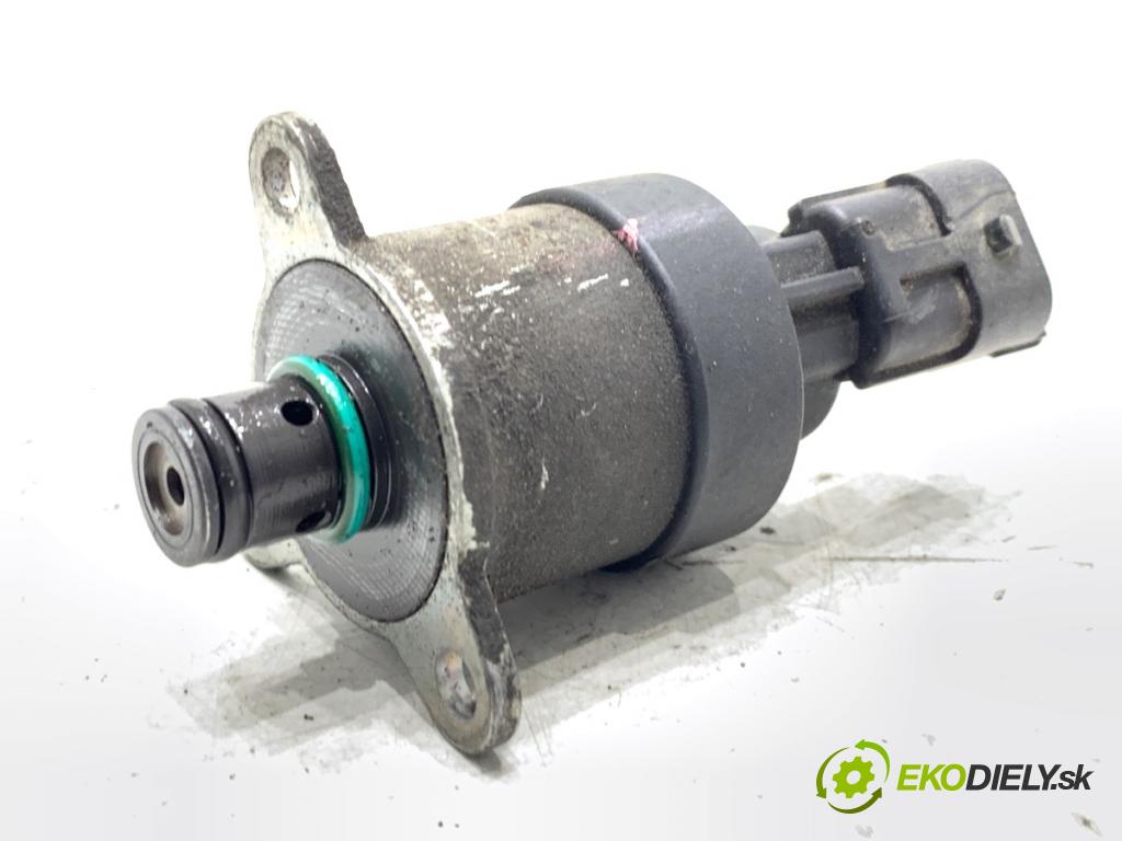 TOYOTA YARIS I liftback 2005 55 kW 1.4 D-4D (NLP10_) 1364 Regulátor tlaku paliva 928400415 (Palivový systém ostatné)