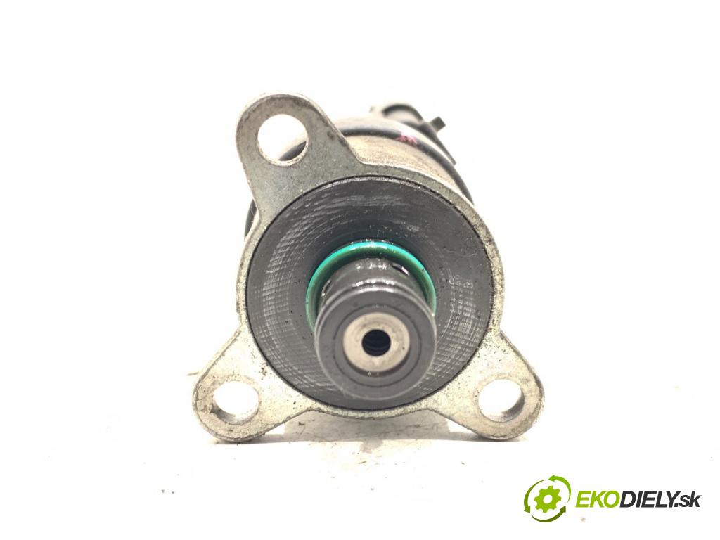 TOYOTA YARIS I liftback 2005 55 kW 1.4 D-4D (NLP10_) 1364 Regulátor tlaku paliva 928400415 (Palivový systém ostatné)