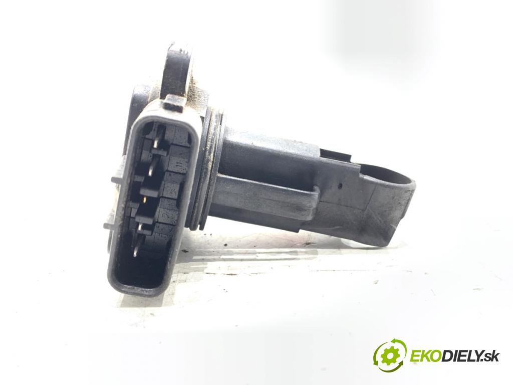 TOYOTA YARIS I liftback 2005 55 kW 1.4 D-4D (NLP10_) 1364 Váha vzduchu 22204-0N010 (Váha vzduchu)