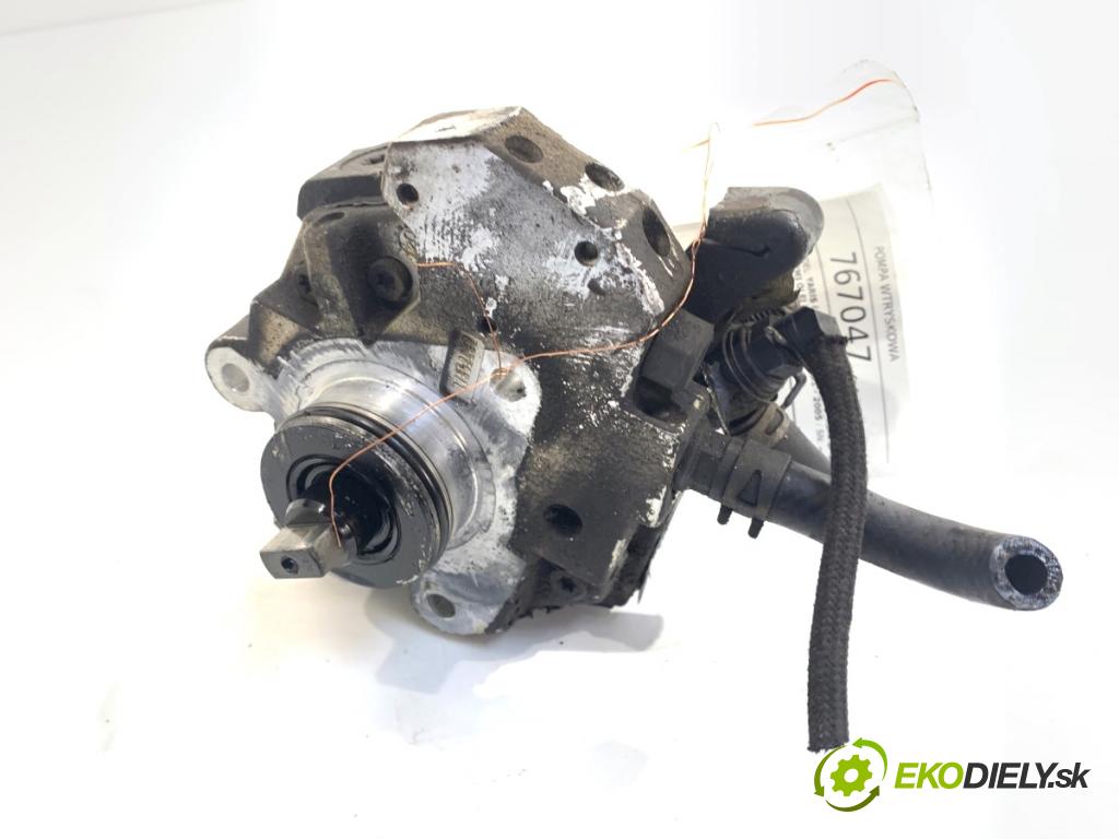 TOYOTA YARIS I liftback 2005 55 kW 1.4 D-4D (NLP10_) 1364 Pumpa vstrekovacia 0445010113 (Vstrekovacie čerpadlo)