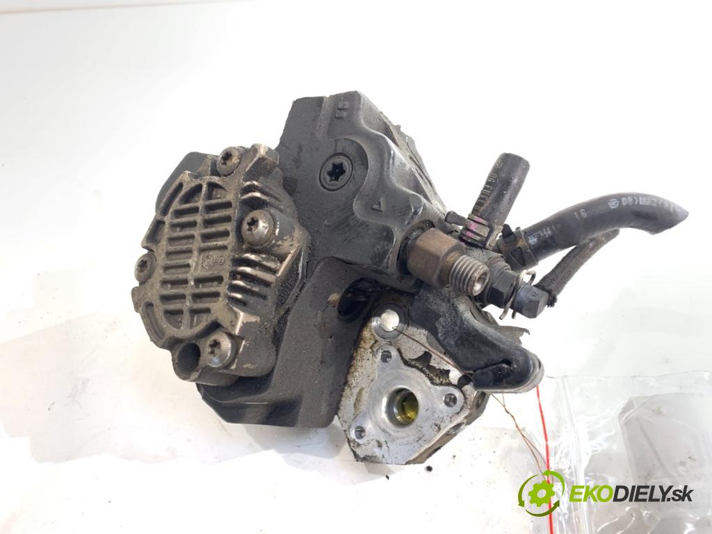 TOYOTA YARIS I liftback 2005 55 kW 1.4 D-4D (NLP10_) 1364 Pumpa vstrekovacia 0445010113 (Vstrekovacie čerpadlo)